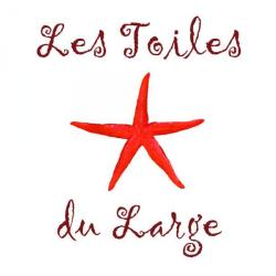 Les Toiles Du Large