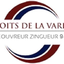 Les Toits De La Varenne Dans Le 94