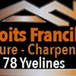 Les Toits Franciliens, Couvreur Du 78