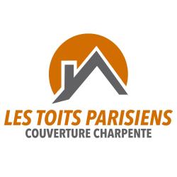 Les Toits Parisiens