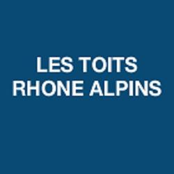 Les Toits Rhone Alpins