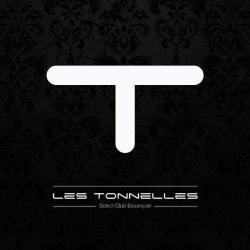 Les Tonnelles