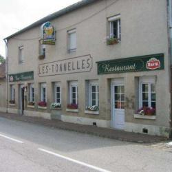 Les Tonnelles
