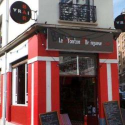 Les Tontons Bringueurs