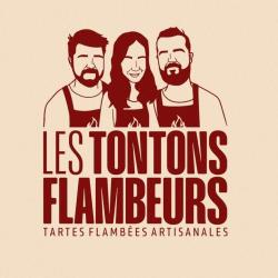 Les Tontons Flambeurs