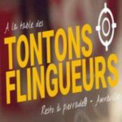 Les Tontons Flingueurs