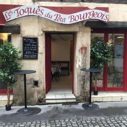 Les Toqués Du Petit Bourgeois