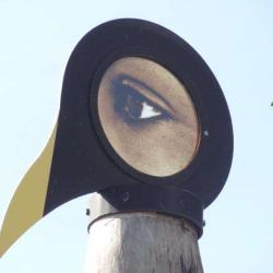 Les Totems De Saint Pierre