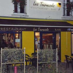 Les Tournesols
