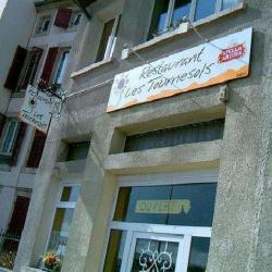 Les Tournesols