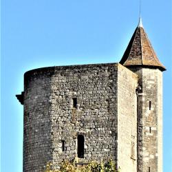 Les Tours De Bruch