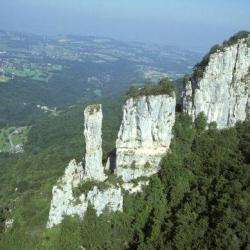 Les Tours Saint-jacques