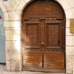 Les Traboules