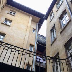 Traboules Du Vieux Lyon