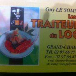 Les Traiteurs Du Loch