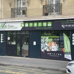 Les Travaux Du Particulier