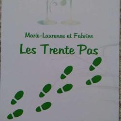 Les Trente Pas