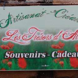 Les Trésors D' Alex