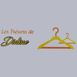 Les Trésors De Didine