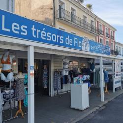 Les Trésors De Flo