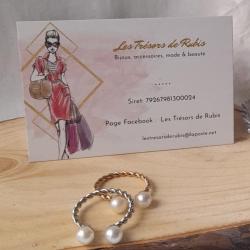 Les Trésors De Rubis