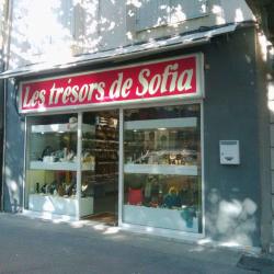 Les Trésors De Sophia