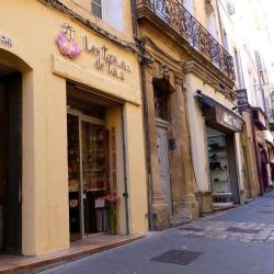 Les Trésors De Tara