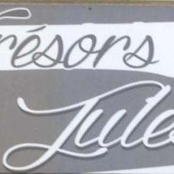 Les Trésors De Vic Et Jules