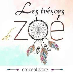 Les Trésors De Zoé