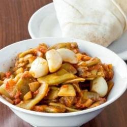 Les Trésors Du Liban - Restaurant Marseille