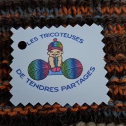 Les Tricoteuses De Tendres Partages