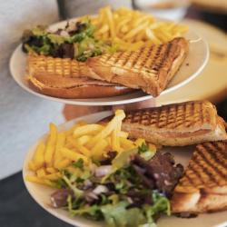 Les Triplettes De Belleville