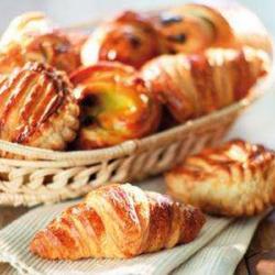 Les Trois Brioches