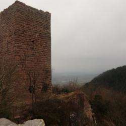 Les Trois Châteaux