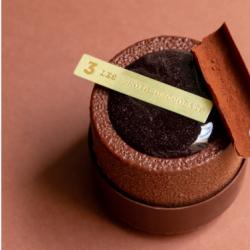 Les Trois Chocolats