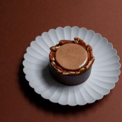 Les Trois Chocolats