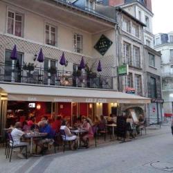 Les Trois Cles De Blois