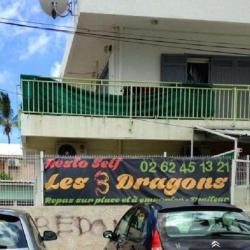Les Trois Dragons