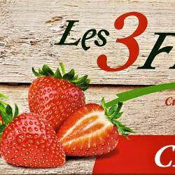 Les Trois Frères