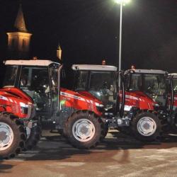 Les Trois G