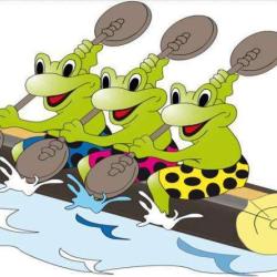 Les Trois Grenouilles