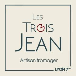 Les Trois Jean