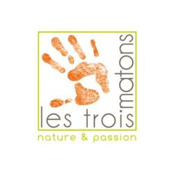 Les Trois Matons
