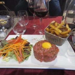 Les Trois Maures