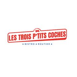 Les Trois P'tits Coches