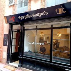 Les Trois Soupes