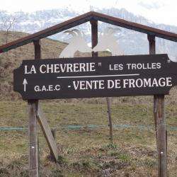 Les Trolles