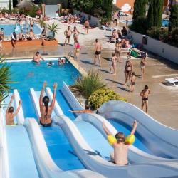 Camping Les Tropiques