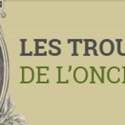 Les Trouvailles De L'oncle Pierre