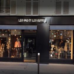 Les Uns Et Les Autres